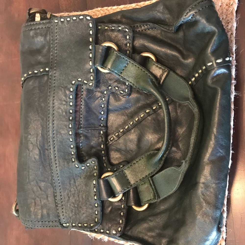 Lucky Brand Crossbody Handbag